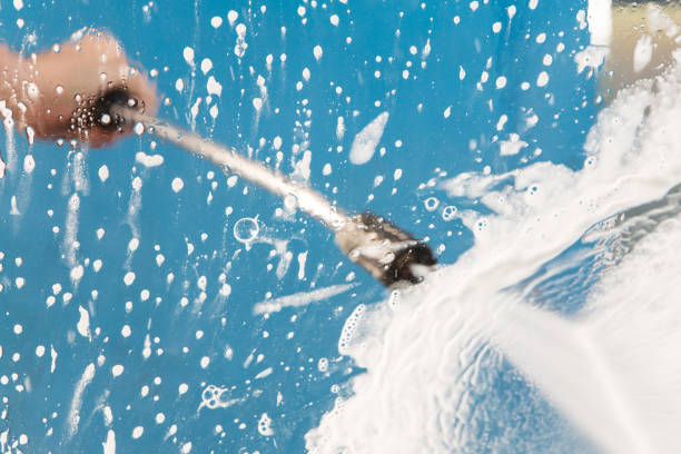 Best Graffiti Removal  in North Seekonk, MA