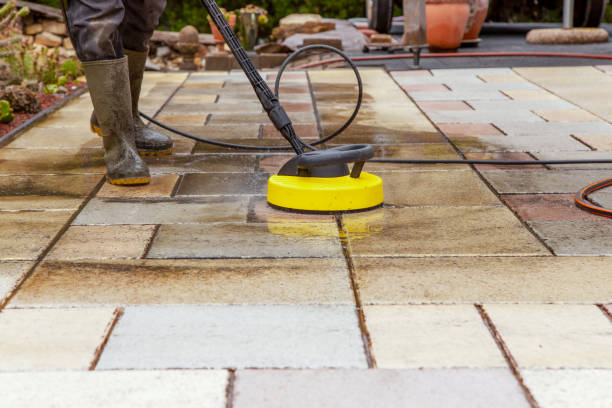 Best Patio and Deck Pressure Washing  in North Seekonk, MA