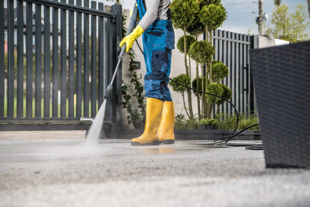 Best Fence Cleaning  in North Seekonk, MA